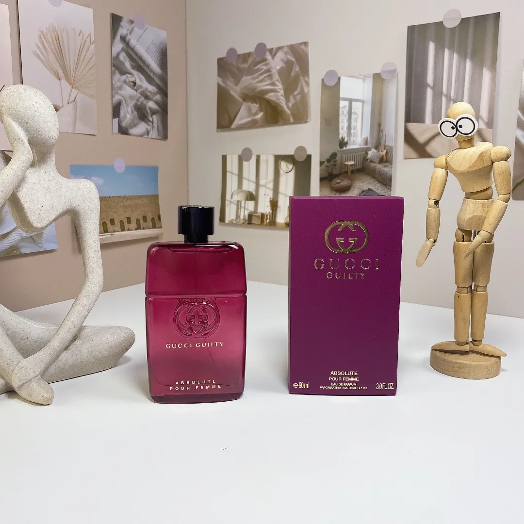 Gucci Guilty Absolute pour Femme 90ml