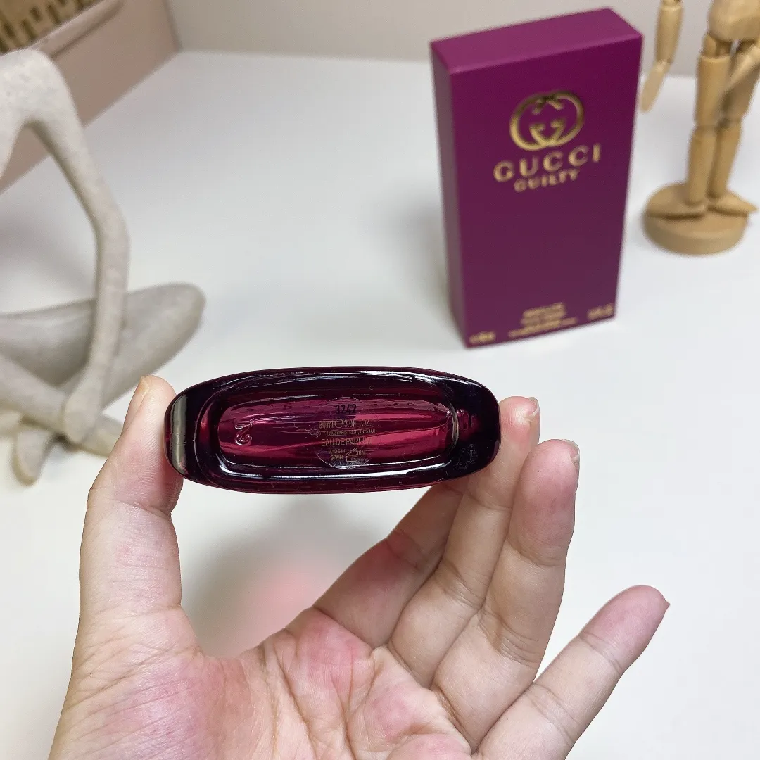 Gucci Guilty Absolute pour Femme 90ml
