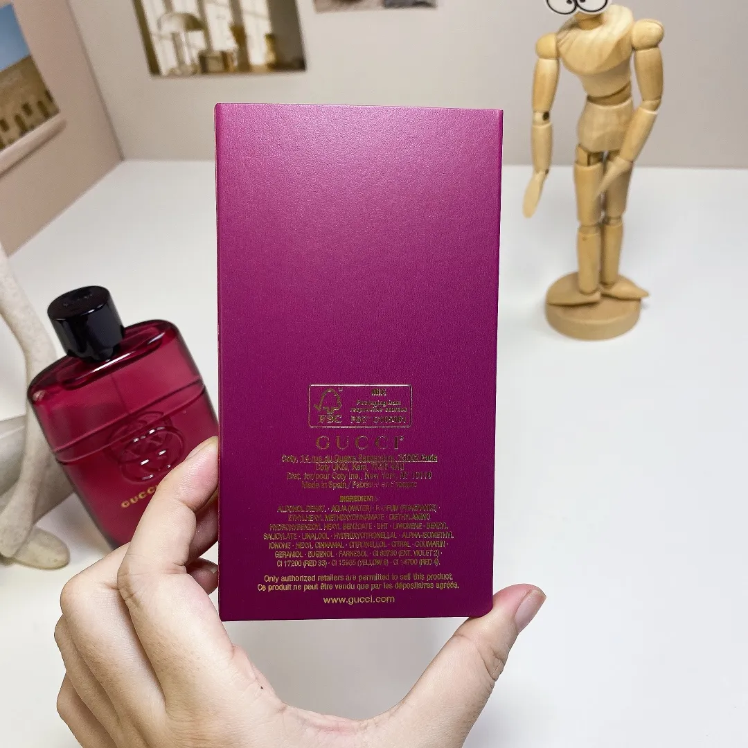 Gucci Guilty Absolute pour Femme 90ml