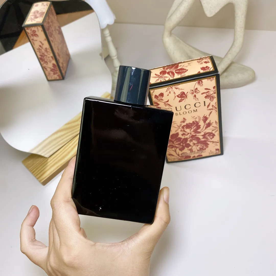 Gucci Huayumeiyi Women's Nocturnal perfume 100ml