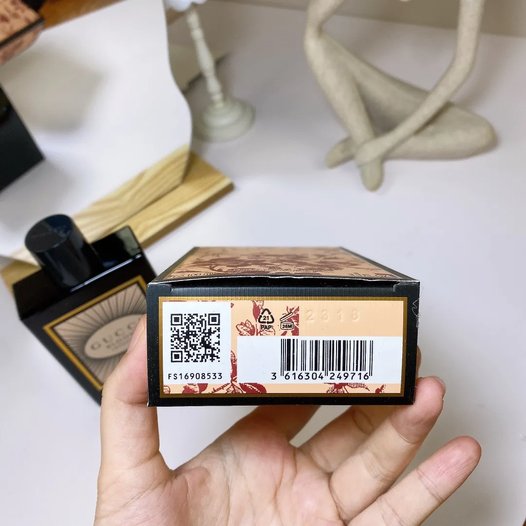 Gucci Huayumeiyi Women's Nocturnal perfume 100ml