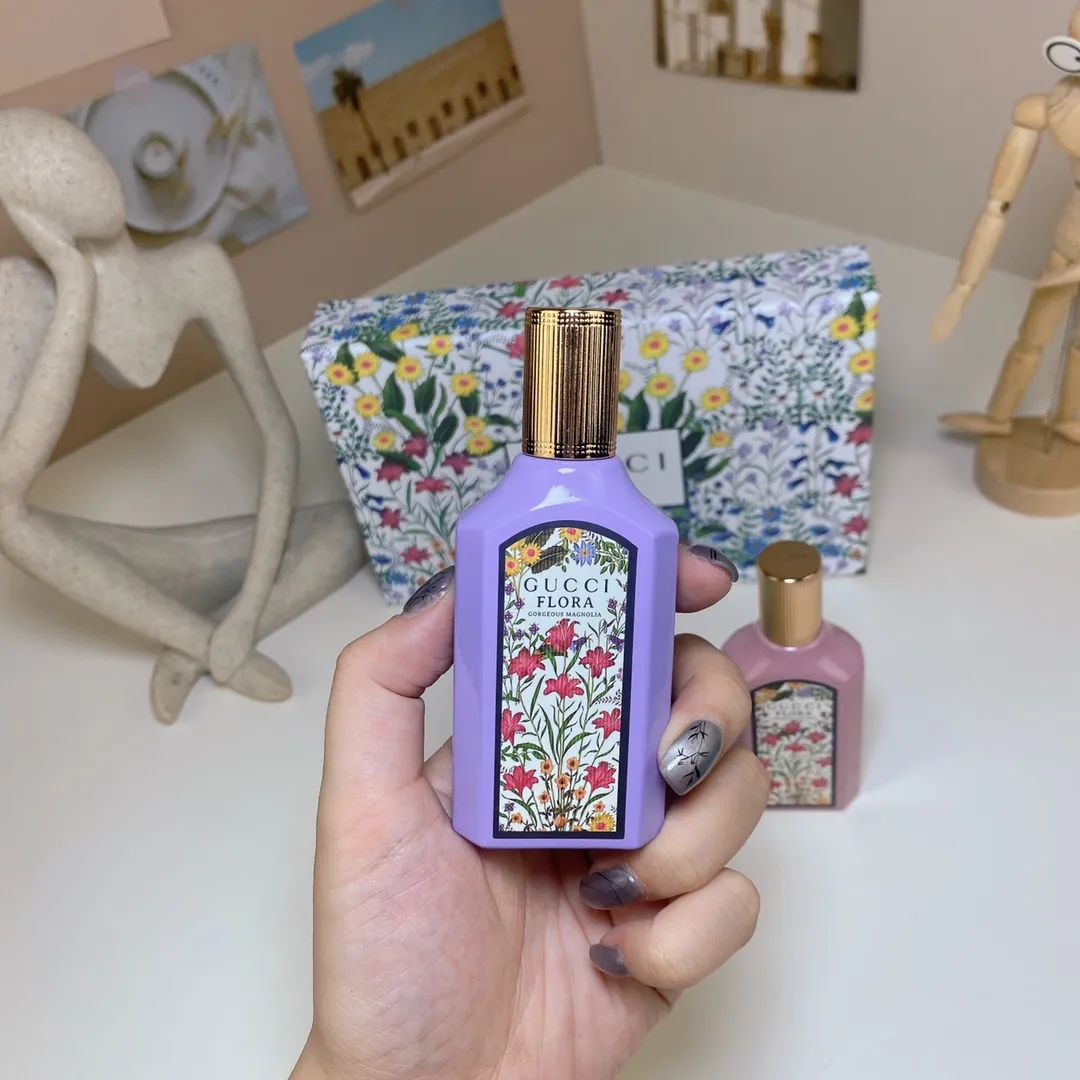 Gucci Dreamy Three Piece Set 30mlx, With Nozzle
