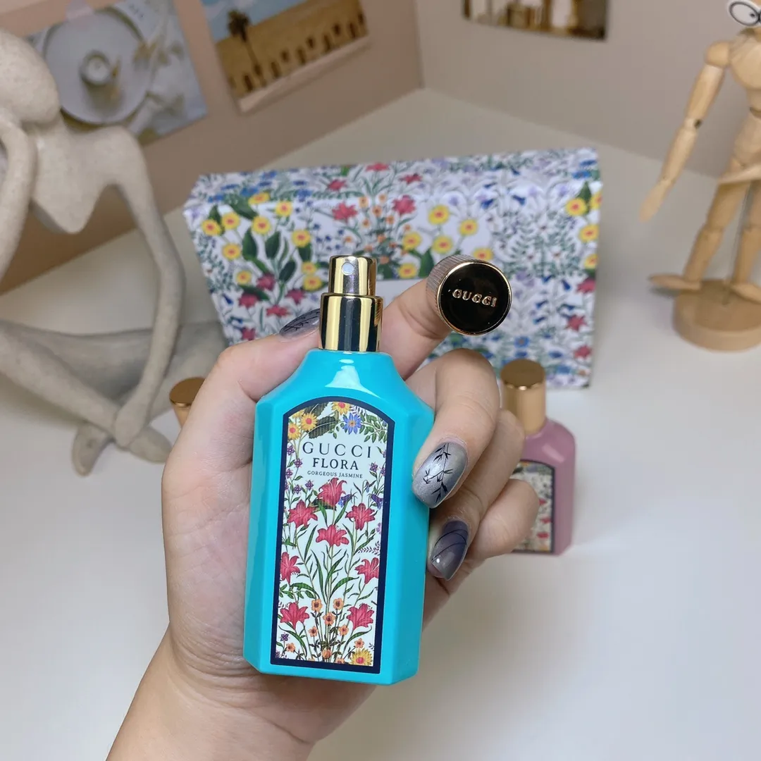 Gucci Dreamy Three Piece Set 30mlx, With Nozzle