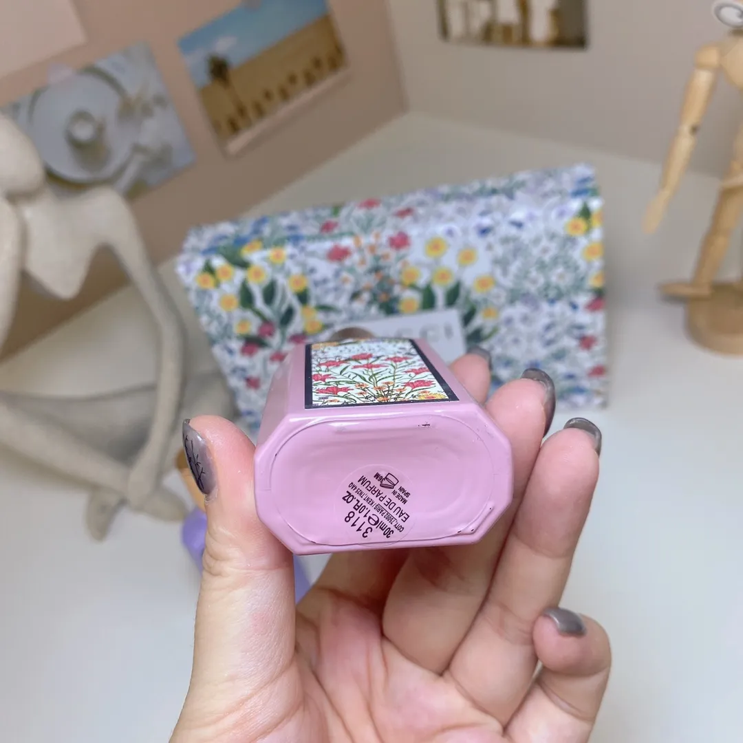 Gucci Dreamy Three Piece Set 30mlx, With Nozzle