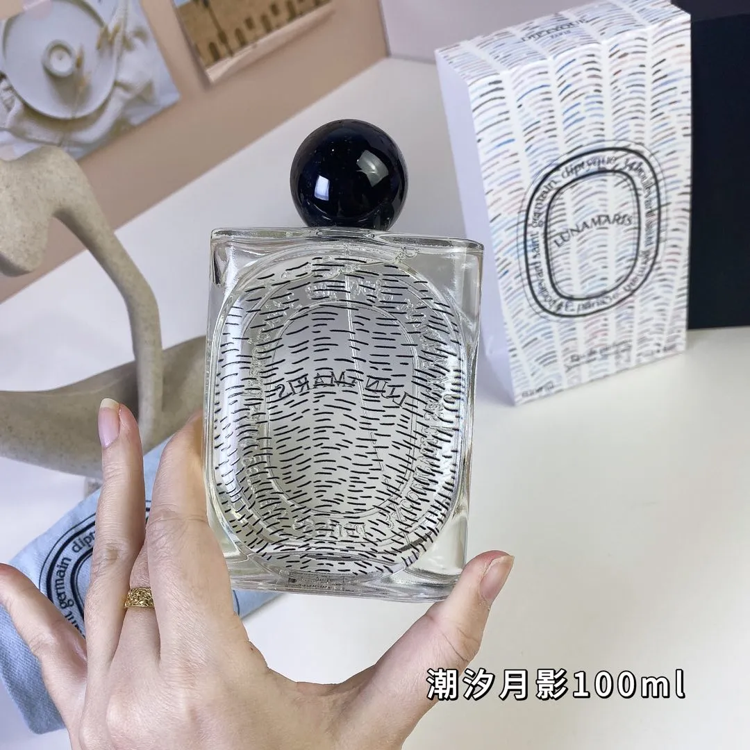 Tide Moon Shadow 100ml Tiptik Thousand Treasures Series