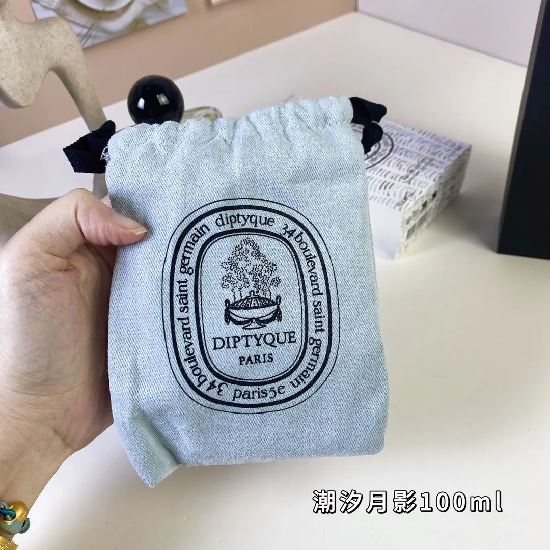 Tide Moon Shadow 100ml Tiptik Thousand Treasures Series