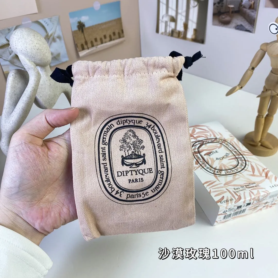 Desert Rose 100ml Tiptik Thousand Treasures Series