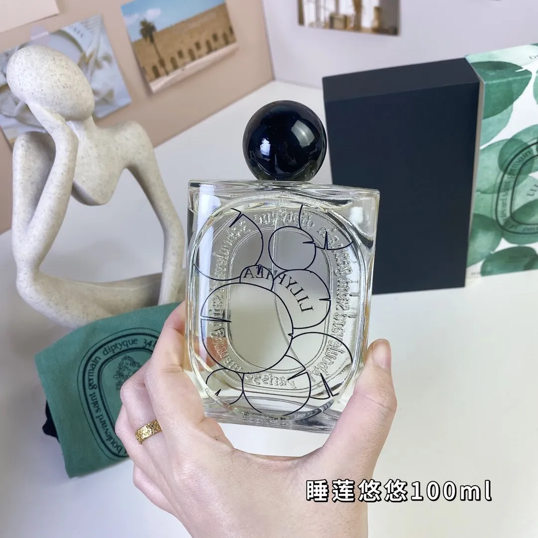 Water Lilies Youyou 100ml Tiptic Big Thousand Essence Series