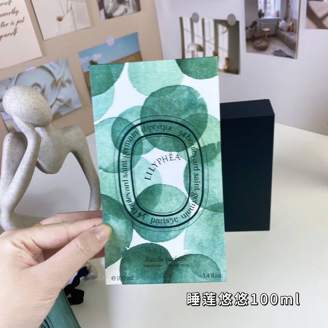 Water Lilies Youyou 100ml Tiptic Big Thousand Essence Series