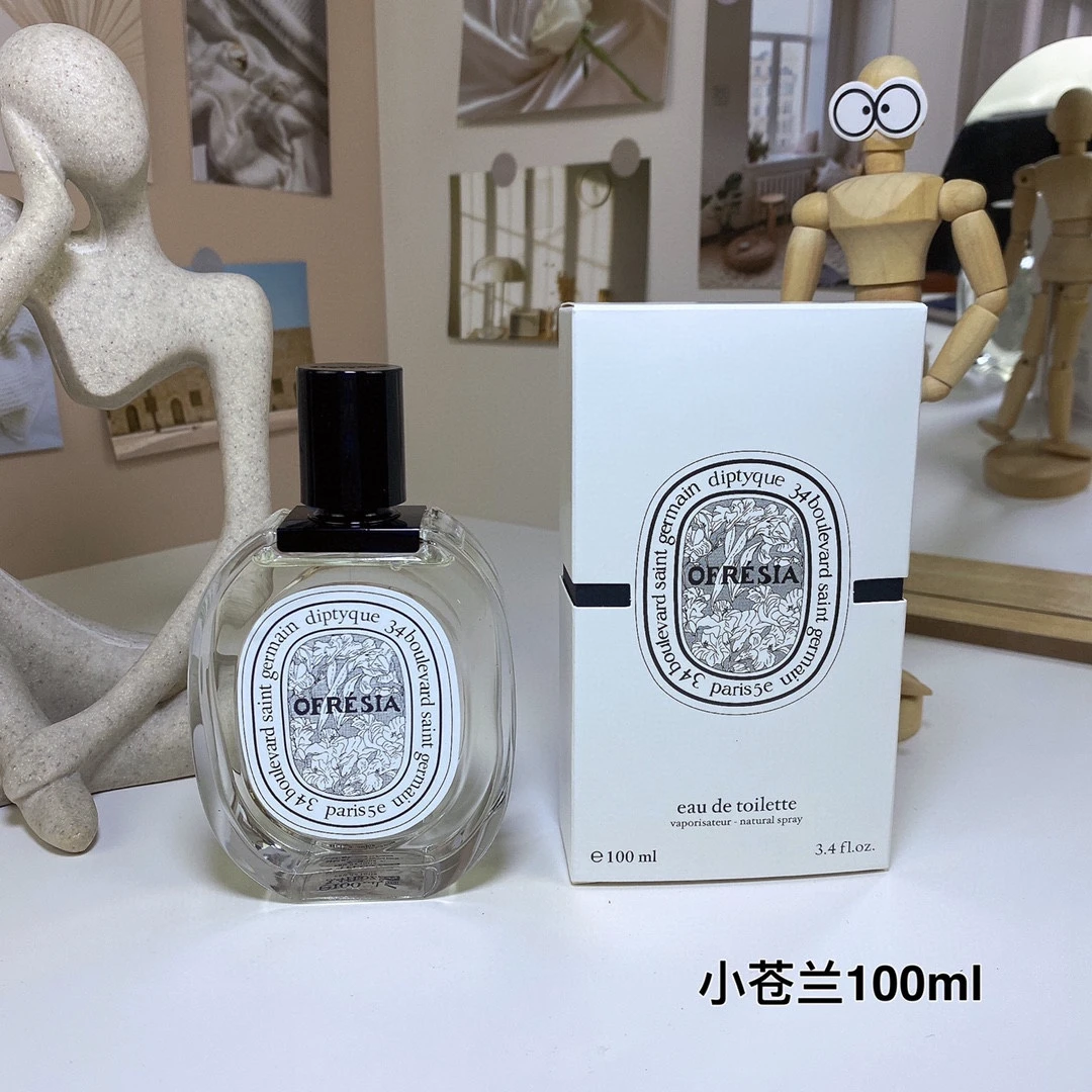 Tiptotic Perfume White Label 100ml