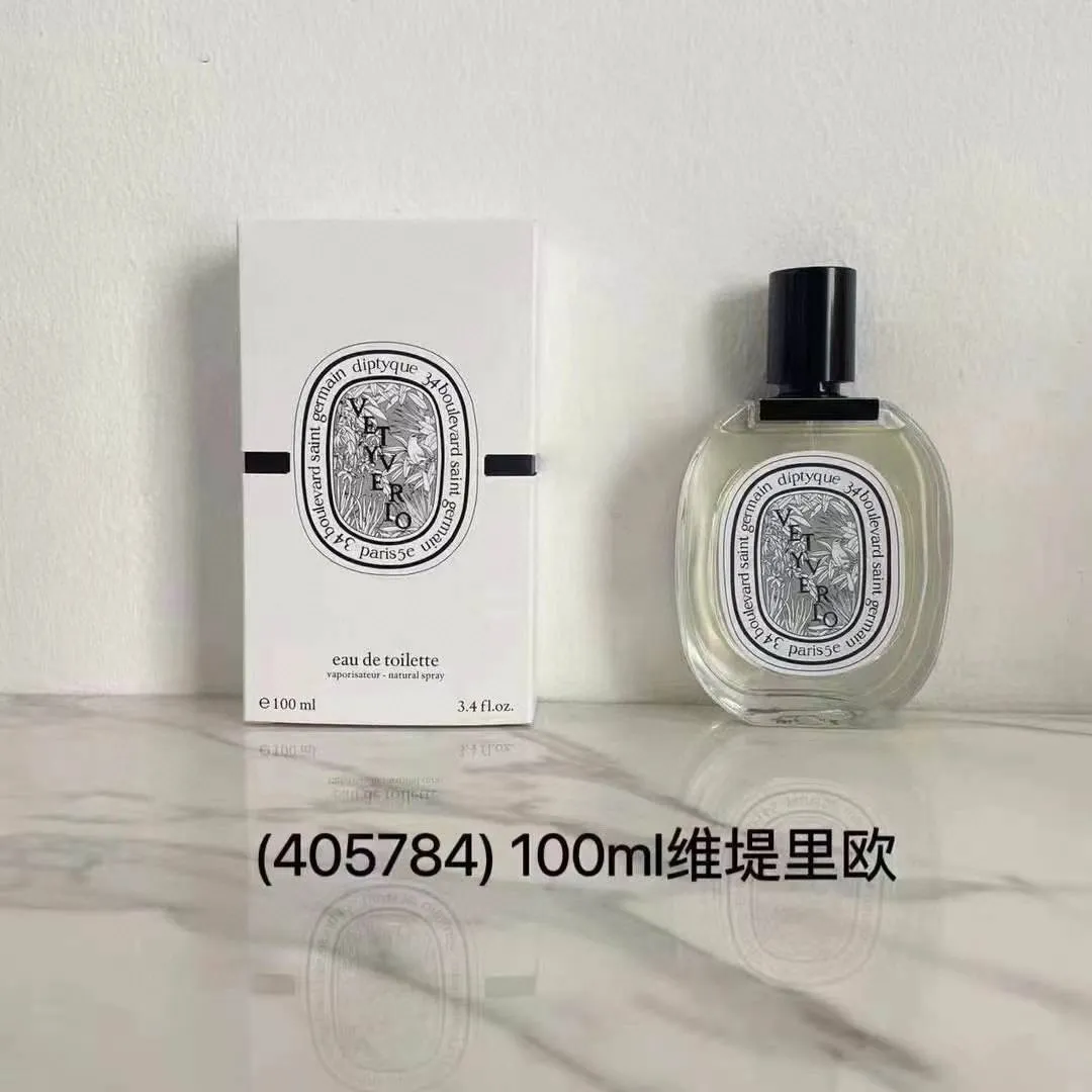 Tiptotic Perfume White Label 100ml