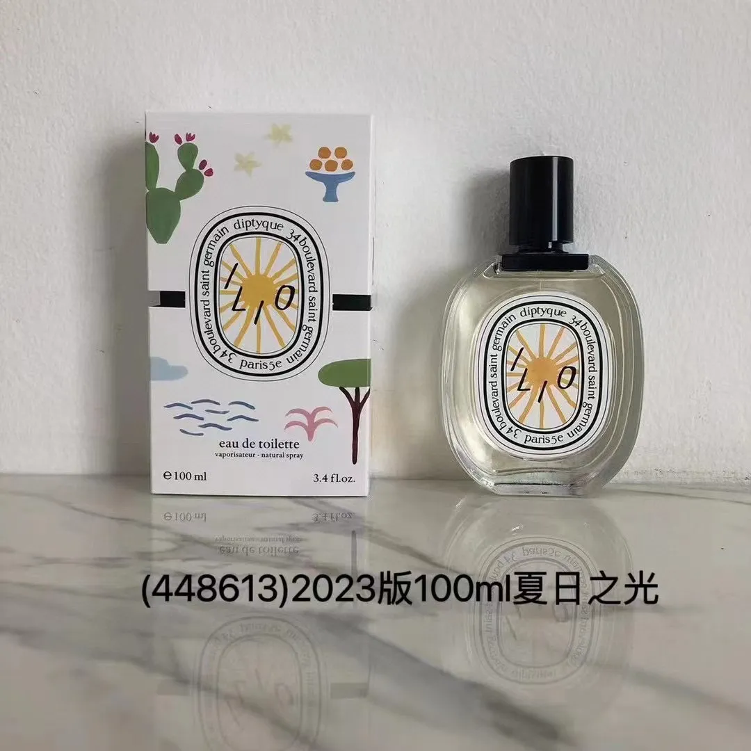 Tiptotic Perfume White Label 100ml