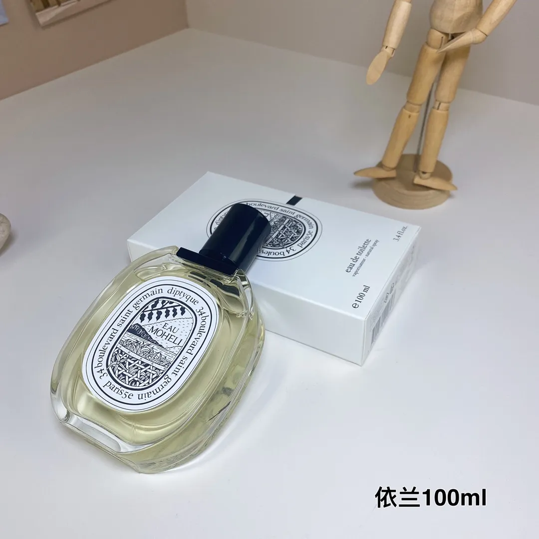 Tiptyque Eau Moheli 100ml Tiptyque