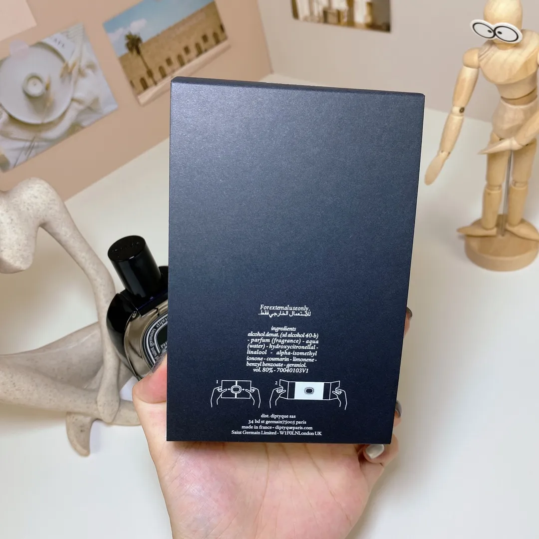 Diptyque Philosykos Eau De Parfum 75ml