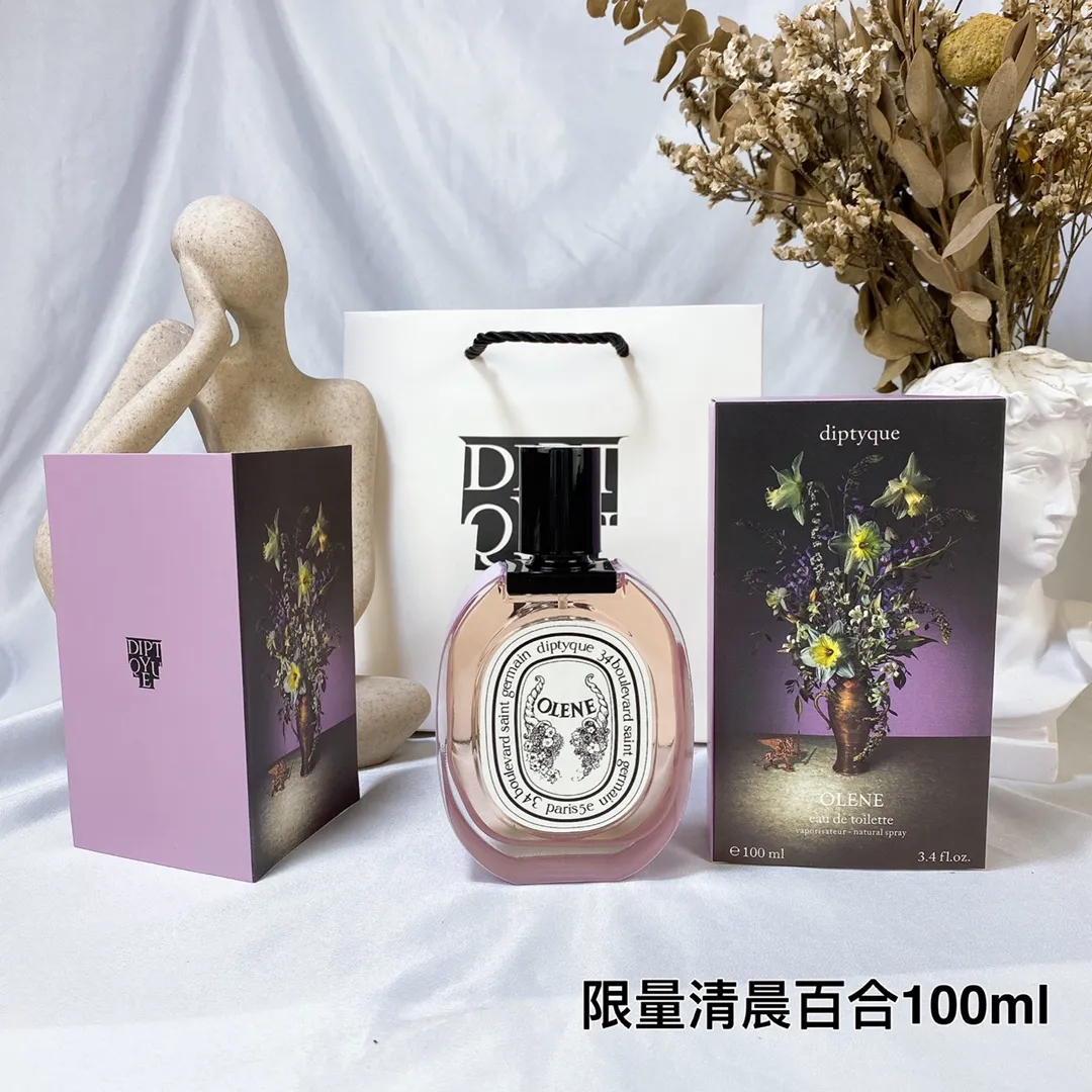 Tiptotic Perfume Limited Edition 100m1