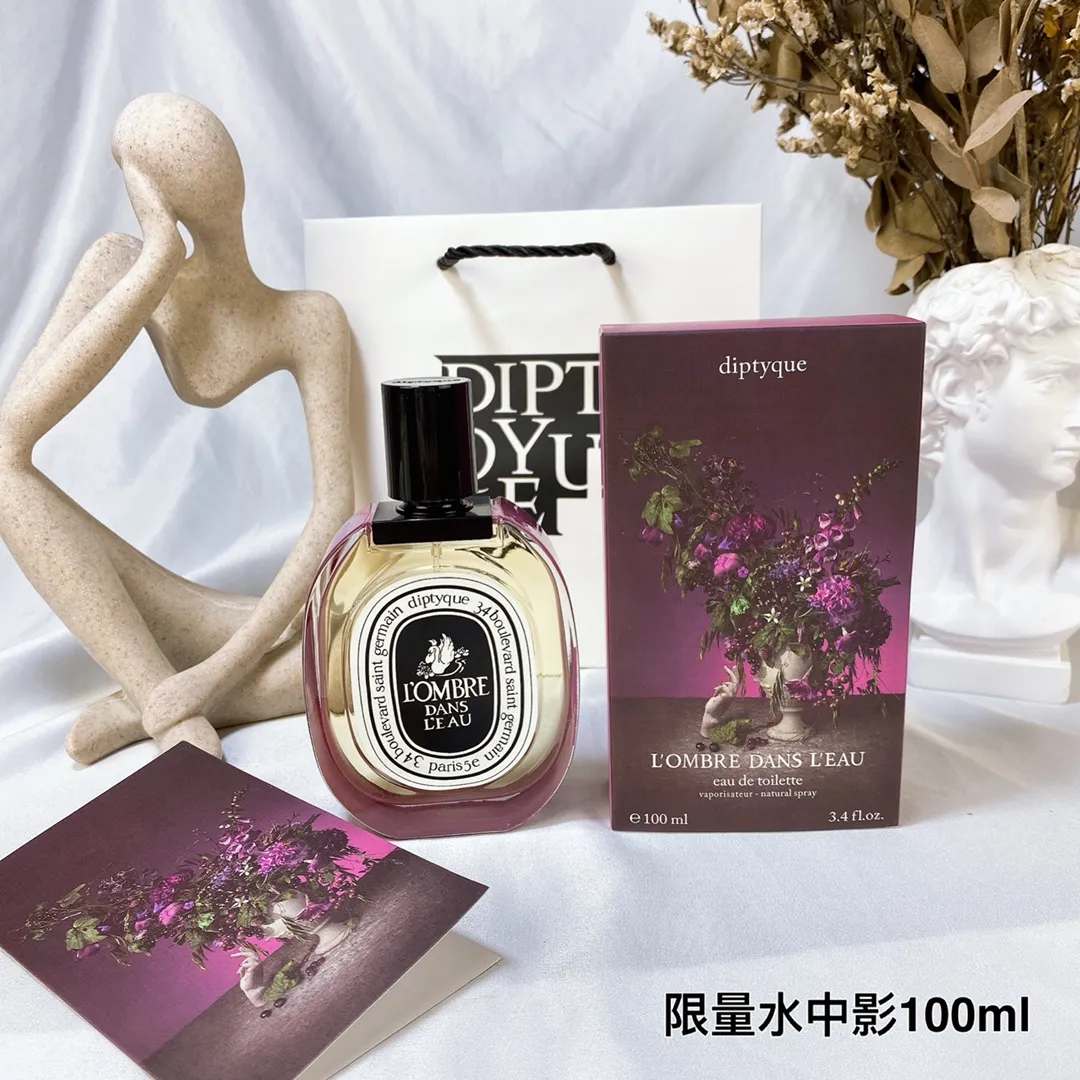 Tiptotic Perfume Limited Edition 100m1