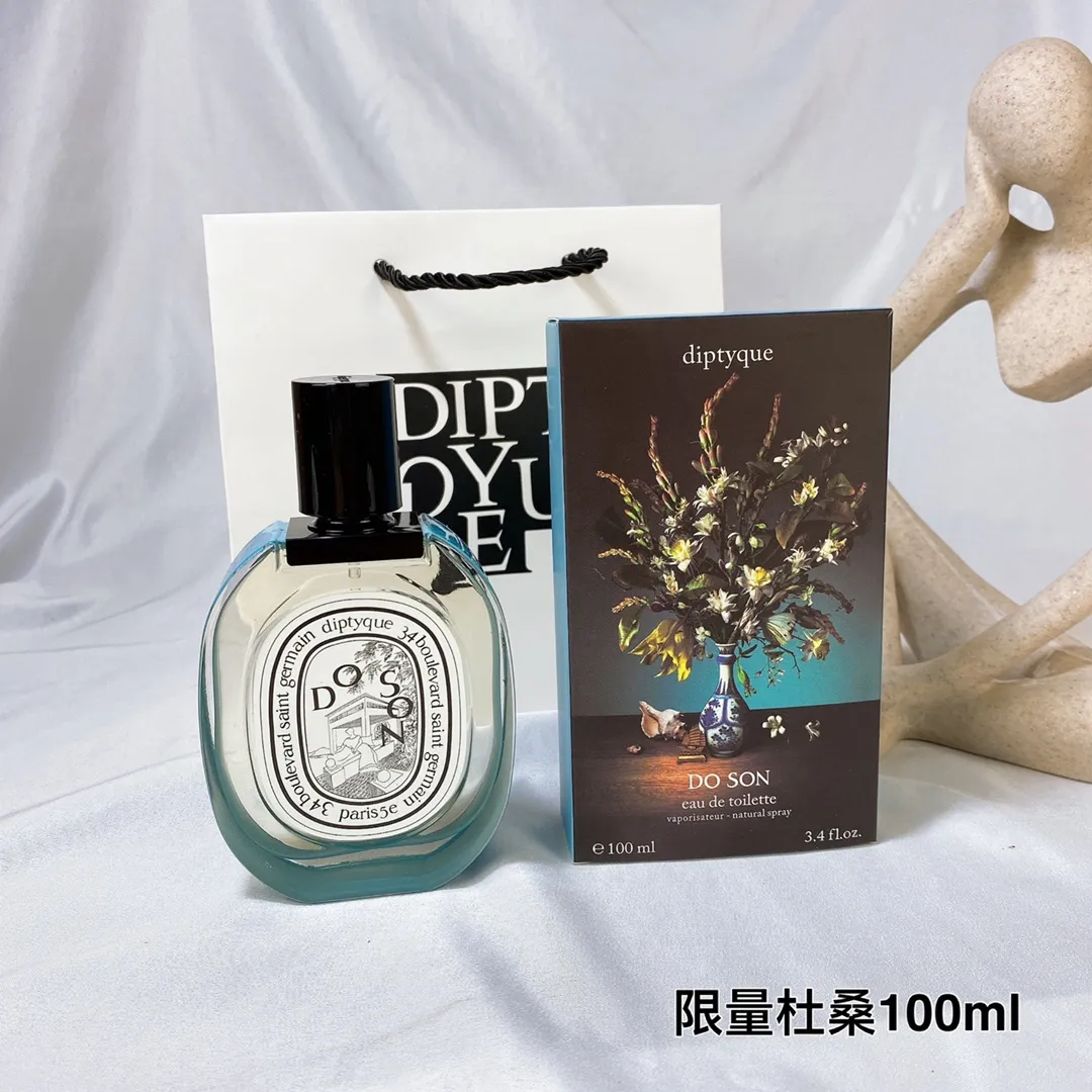 Tiptotic Perfume Limited Edition 100m1