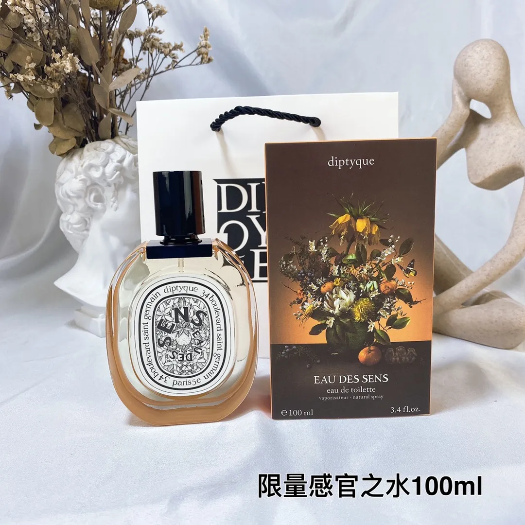 Tiptotic Perfume Limited Edition 100m1