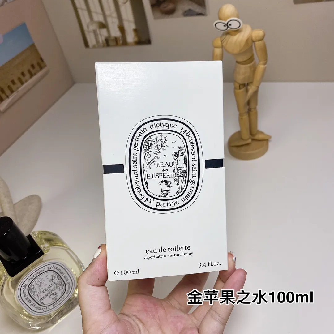 Tiptikhaispelatti Water (Golden Apple Water) 100ml