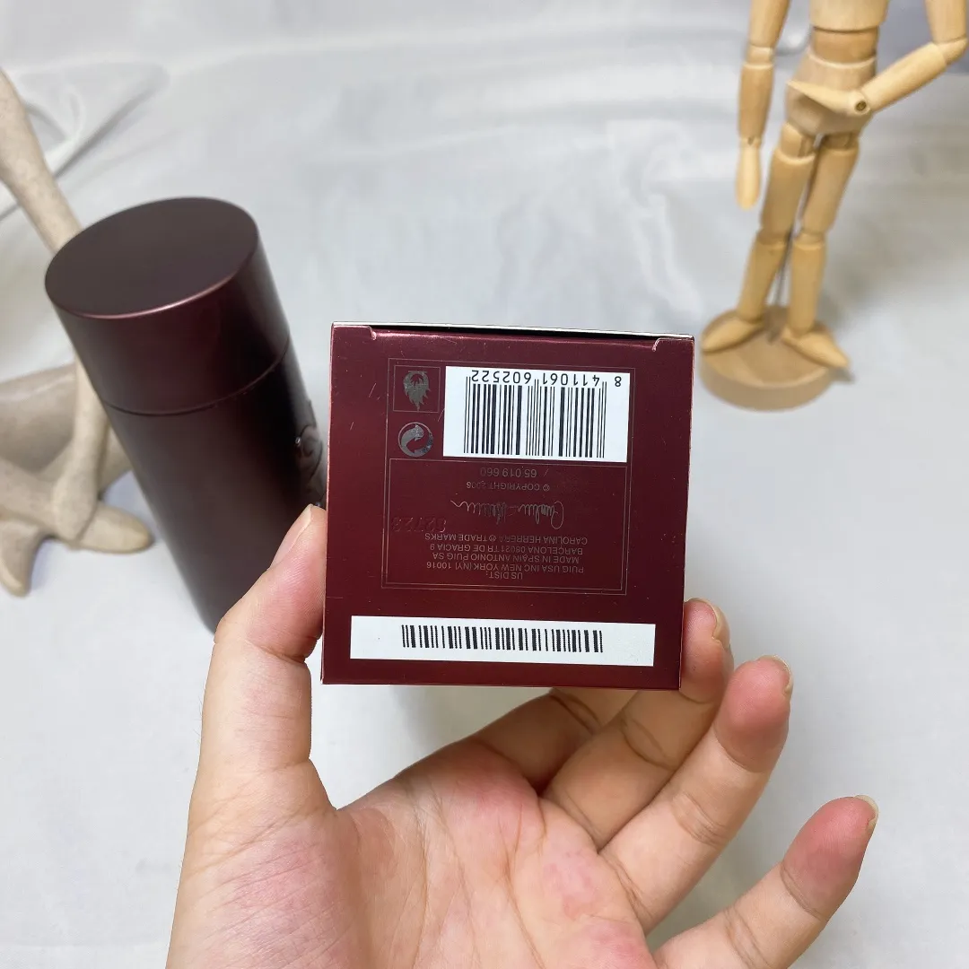 Carolina Herrera 212 Red Sexy Men Sexy City Men Perfume 100ml