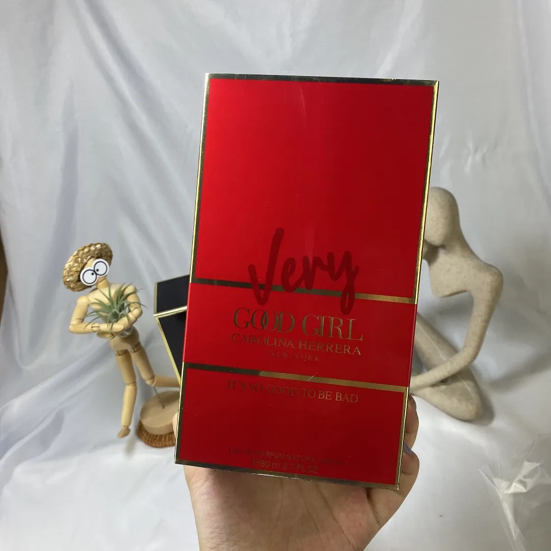 Carolina Red High Heels 85ml