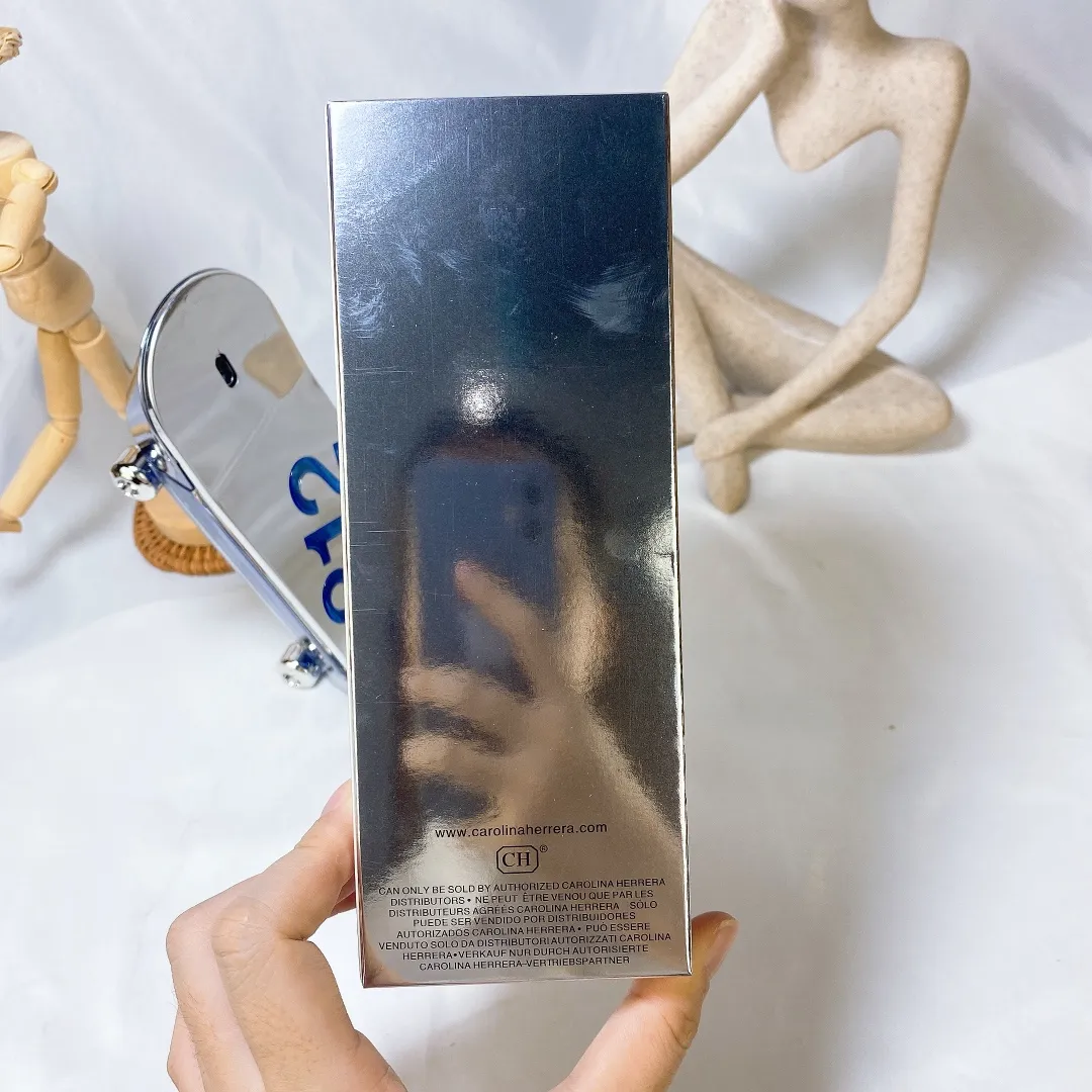 Carolina Herrera 212 En Heroes Forever Young 90ml Perfume