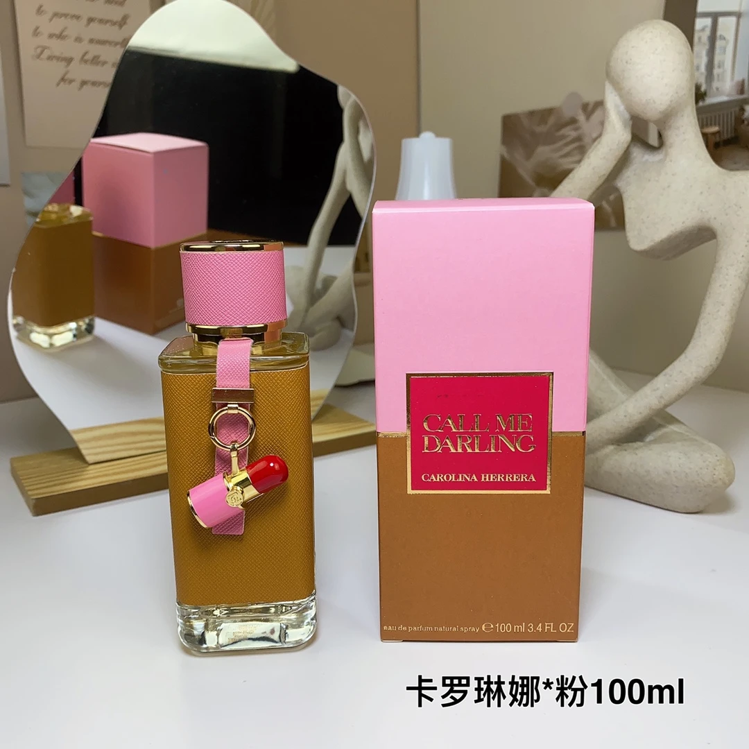 Carolina Herrera Powder 100ml