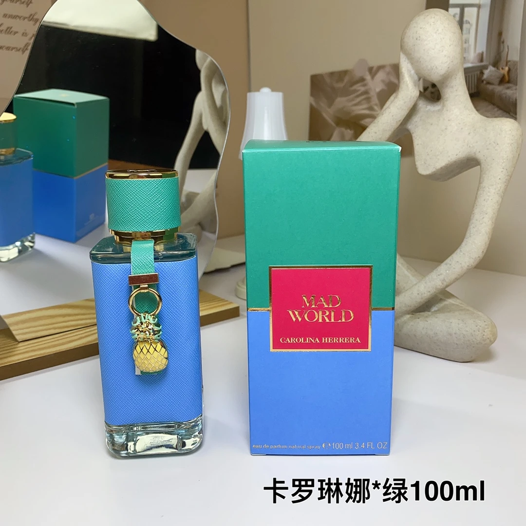 Carolina Herrera - Green 100ml Carolina Herrera