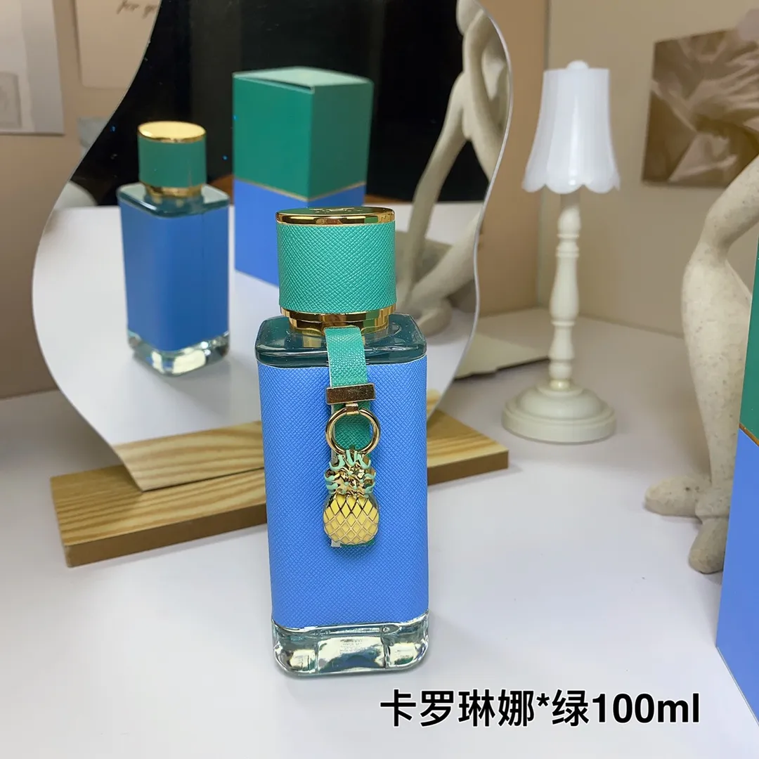 Carolina Herrera - Green 100ml Carolina Herrera