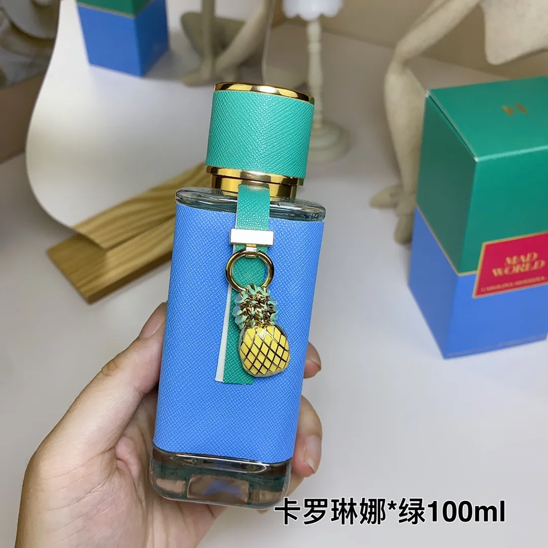 Carolina Herrera - Green 100ml Carolina Herrera