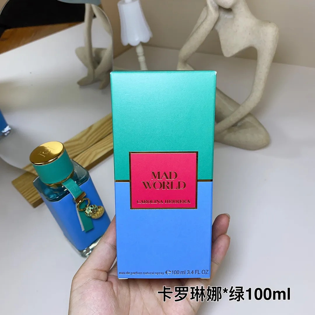 Carolina Herrera - Green 100ml Carolina Herrera