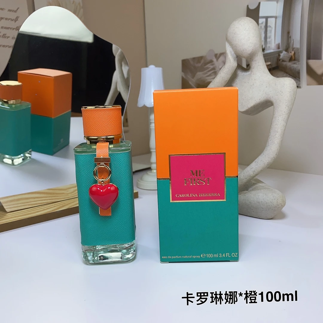 Carolina Herrera Orange 100ml