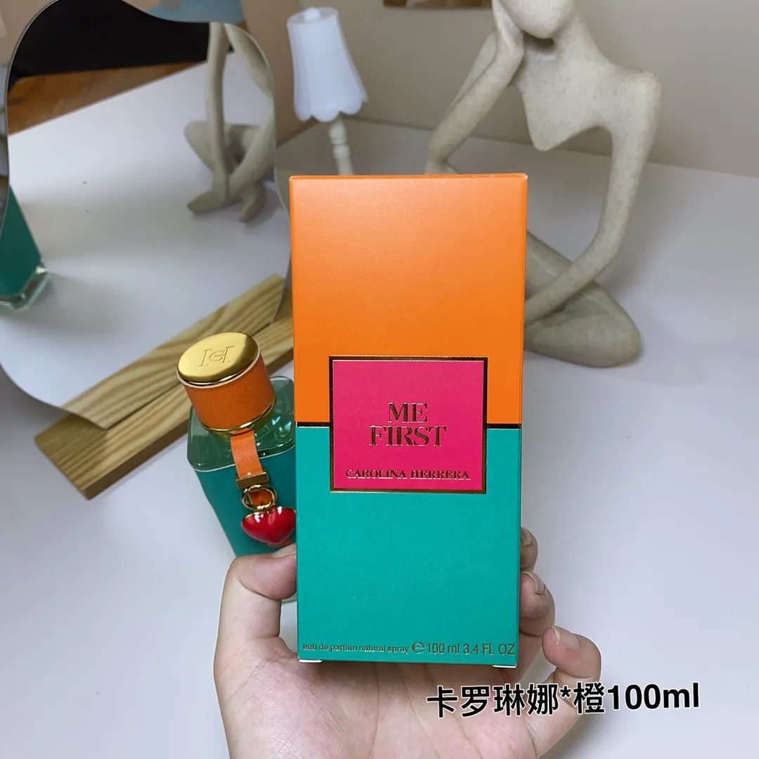 Carolina Herrera Orange 100ml