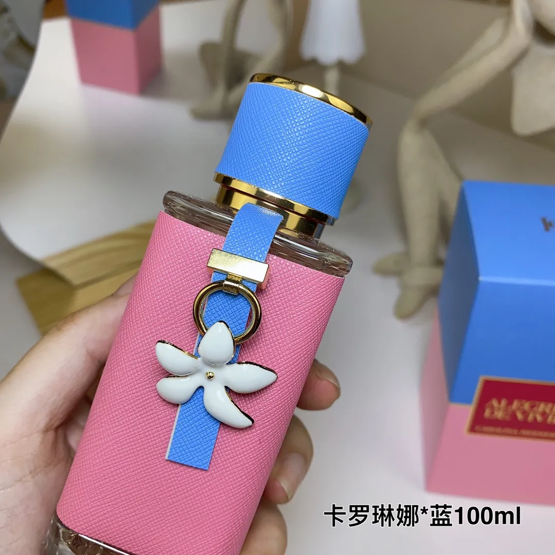 Carolina Herrera - Blue 100ml Karolina Herrera