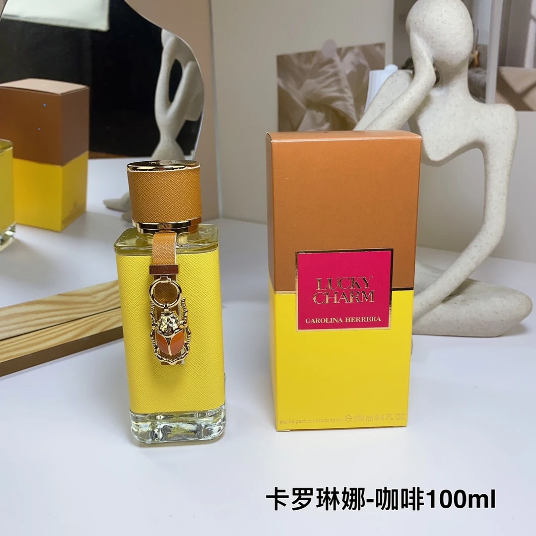 Carolina Herrera -100ml Coffee