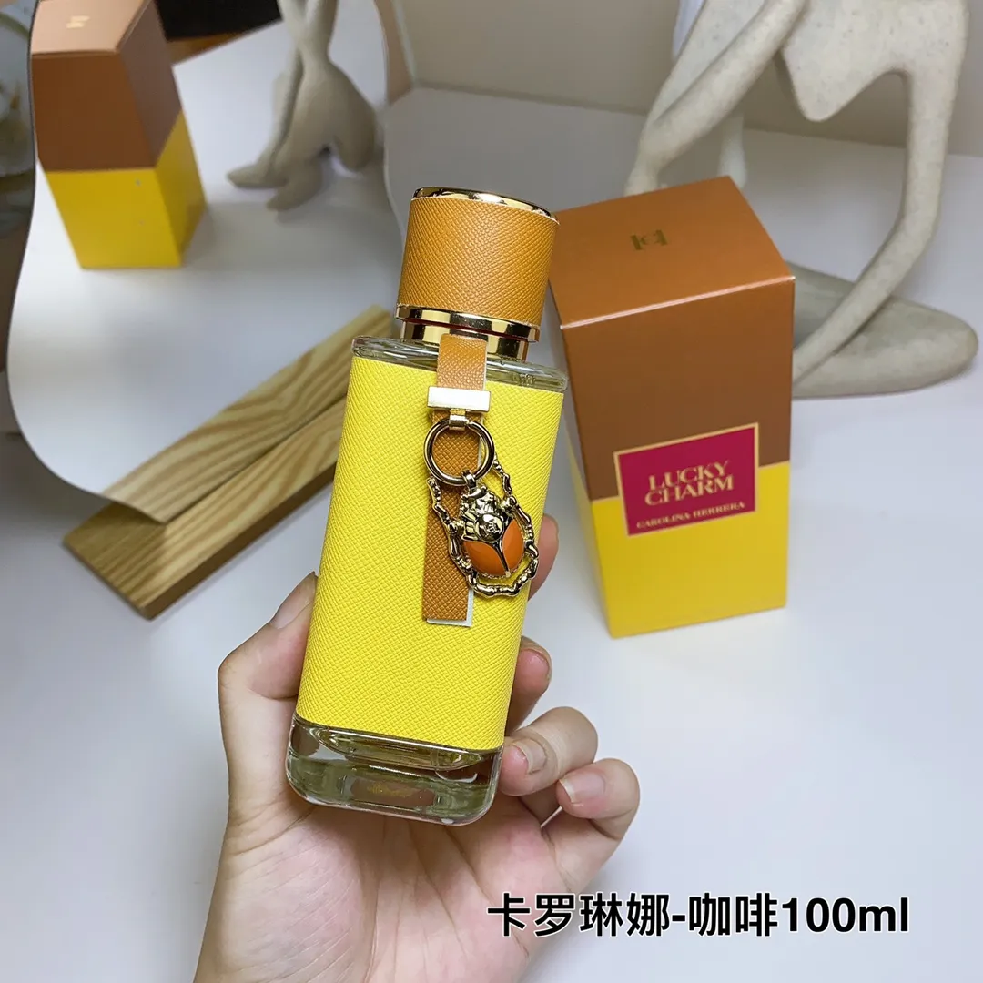 Carolina Herrera -100ml Coffee