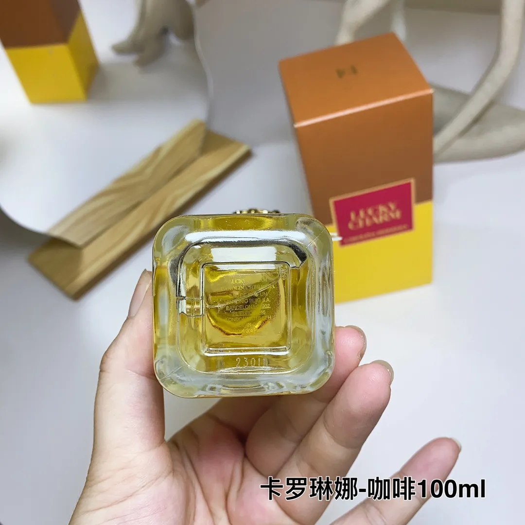 Carolina Herrera -100ml Coffee