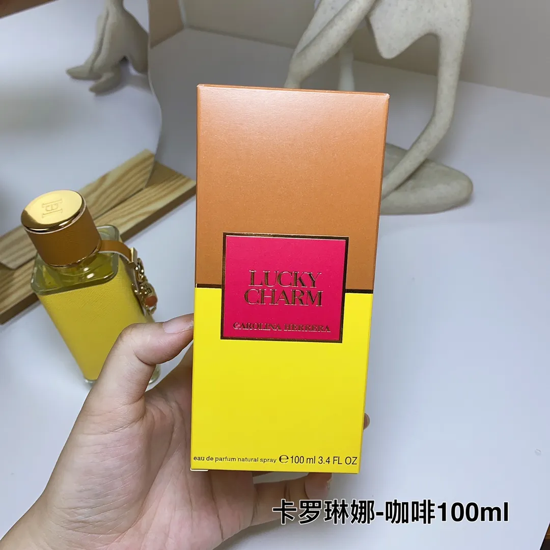 Carolina Herrera -100ml Coffee