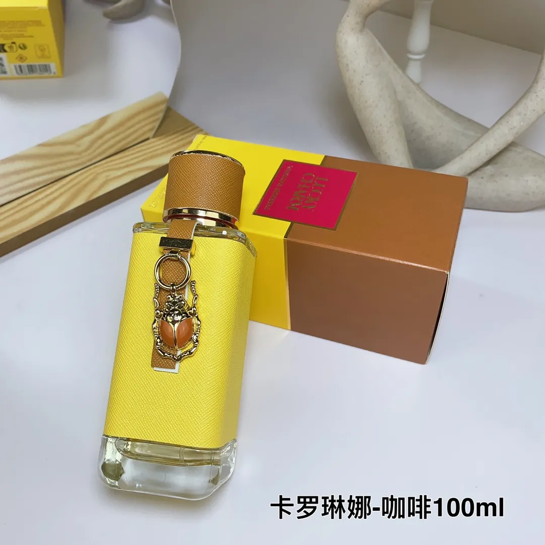 Carolina Herrera -100ml Coffee