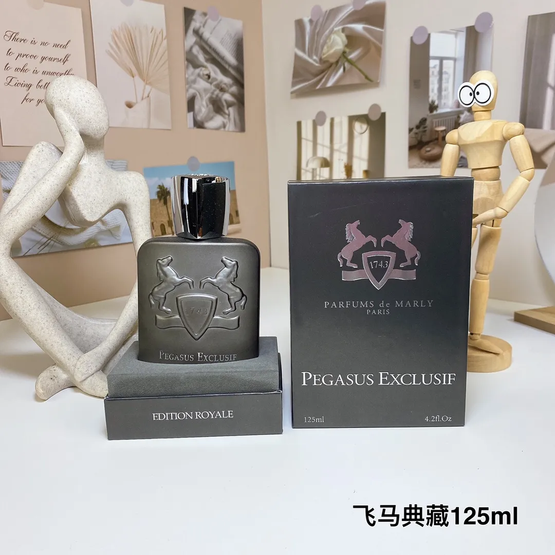 Parfums de Marly Pegasus Exclusif 125ml