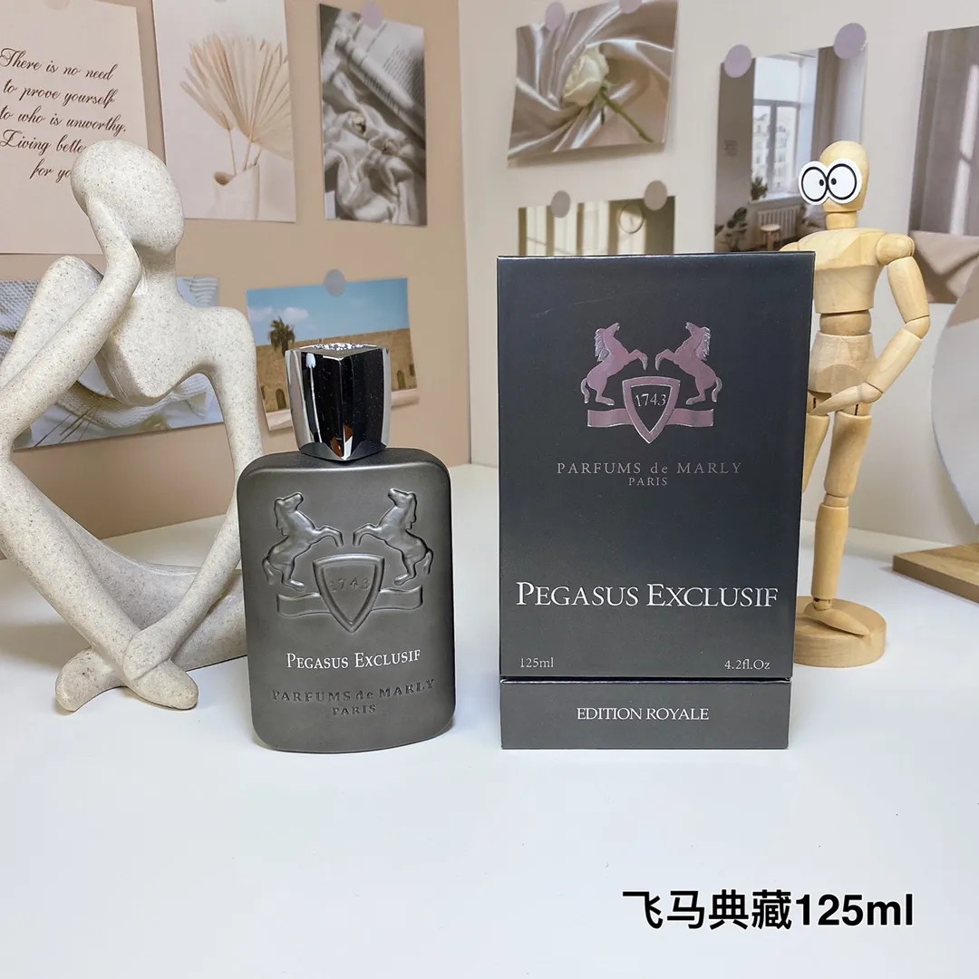 Parfums de Marly Pegasus Exclusif 125ml
