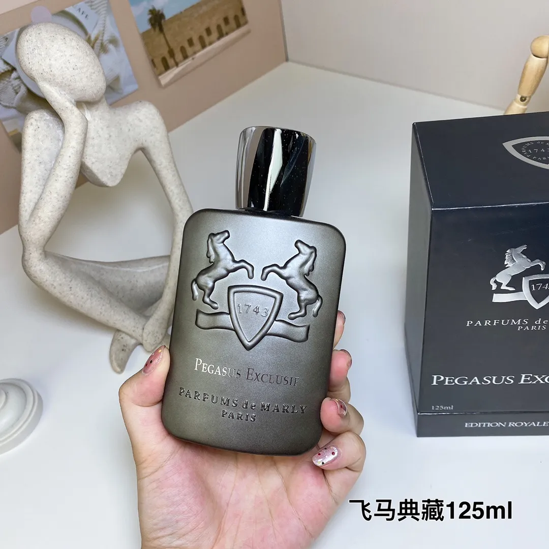 Parfums de Marly Pegasus Exclusif 125ml