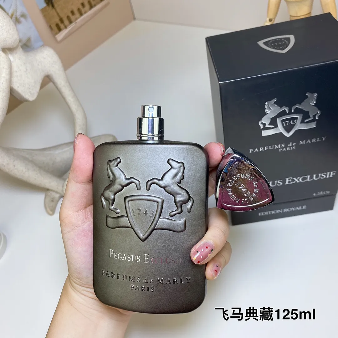 Parfums de Marly Pegasus Exclusif 125ml