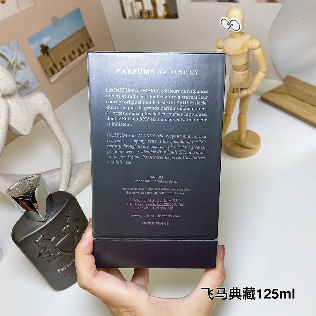Parfums de Marly Pegasus Exclusif 125ml