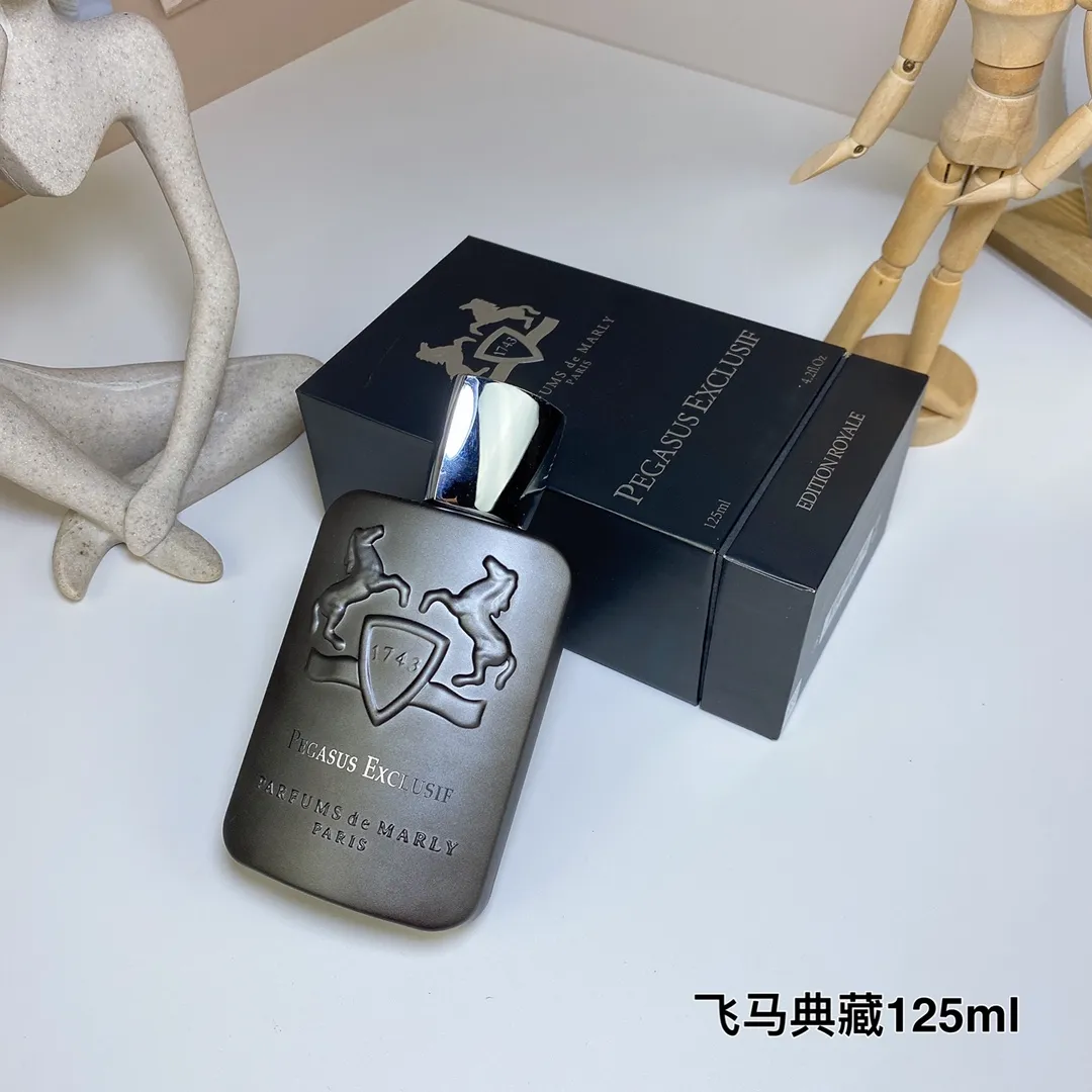 Parfums de Marly Pegasus Exclusif 125ml
