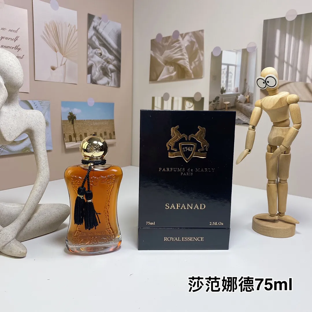 Parfums de Marly Fannade Women's Concentrated perfume EDP 75ml