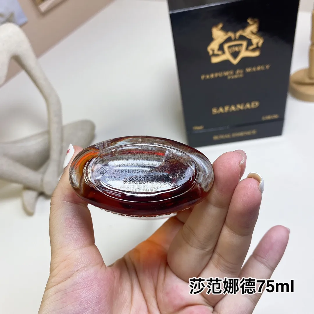 Parfums de Marly Fannade Women's Concentrated perfume EDP 75ml