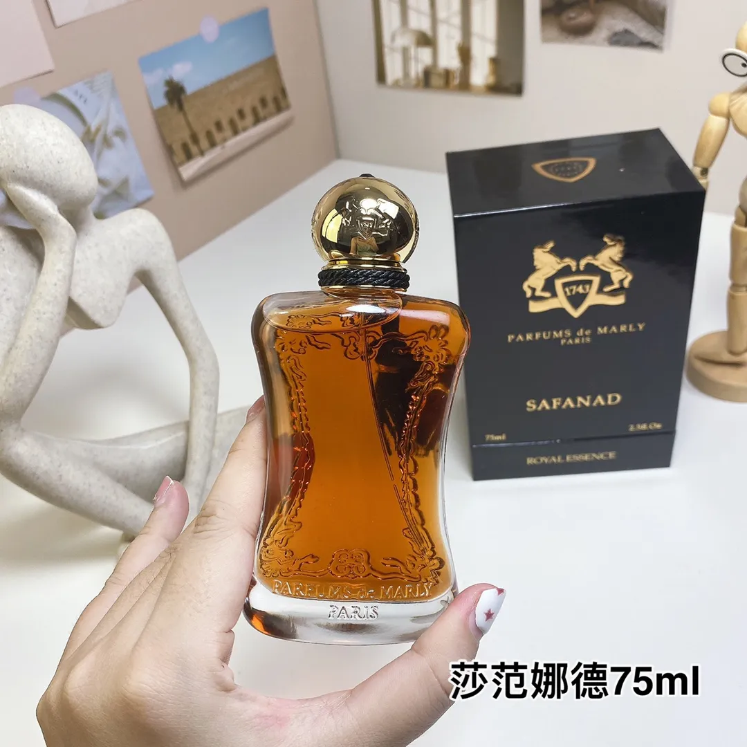 Parfums de Marly Fannade Women's Concentrated perfume EDP 75ml