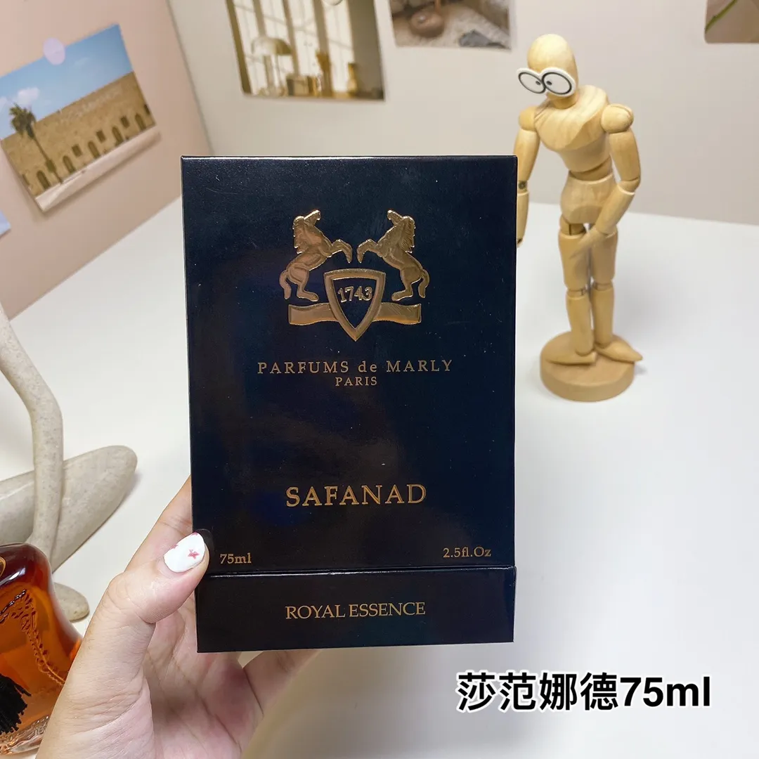 Parfums de Marly Fannade Women's Concentrated perfume EDP 75ml