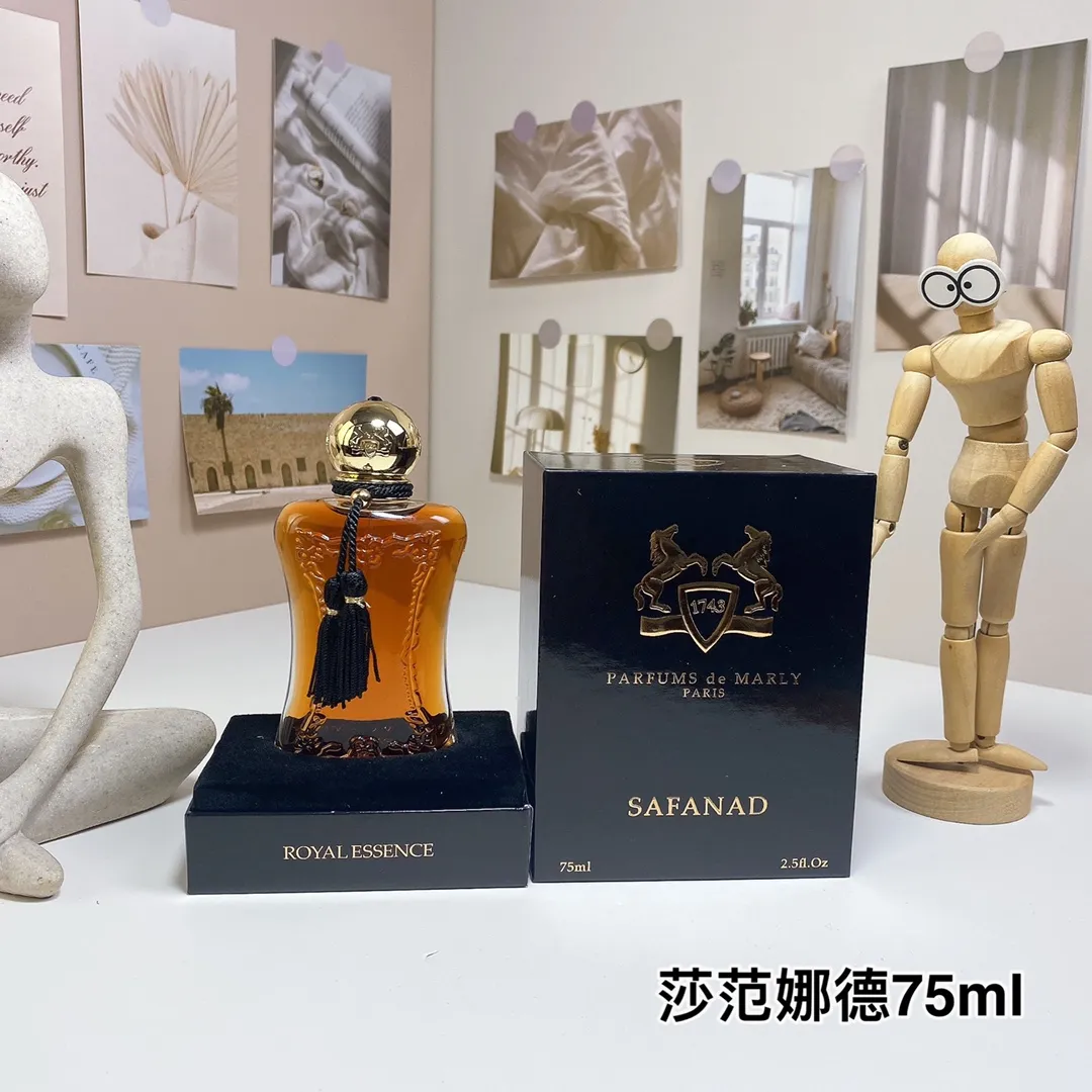 Parfums de Marly Fannade Women's Concentrated perfume EDP 75ml